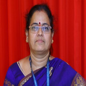 Dr. BH. Padmavathi